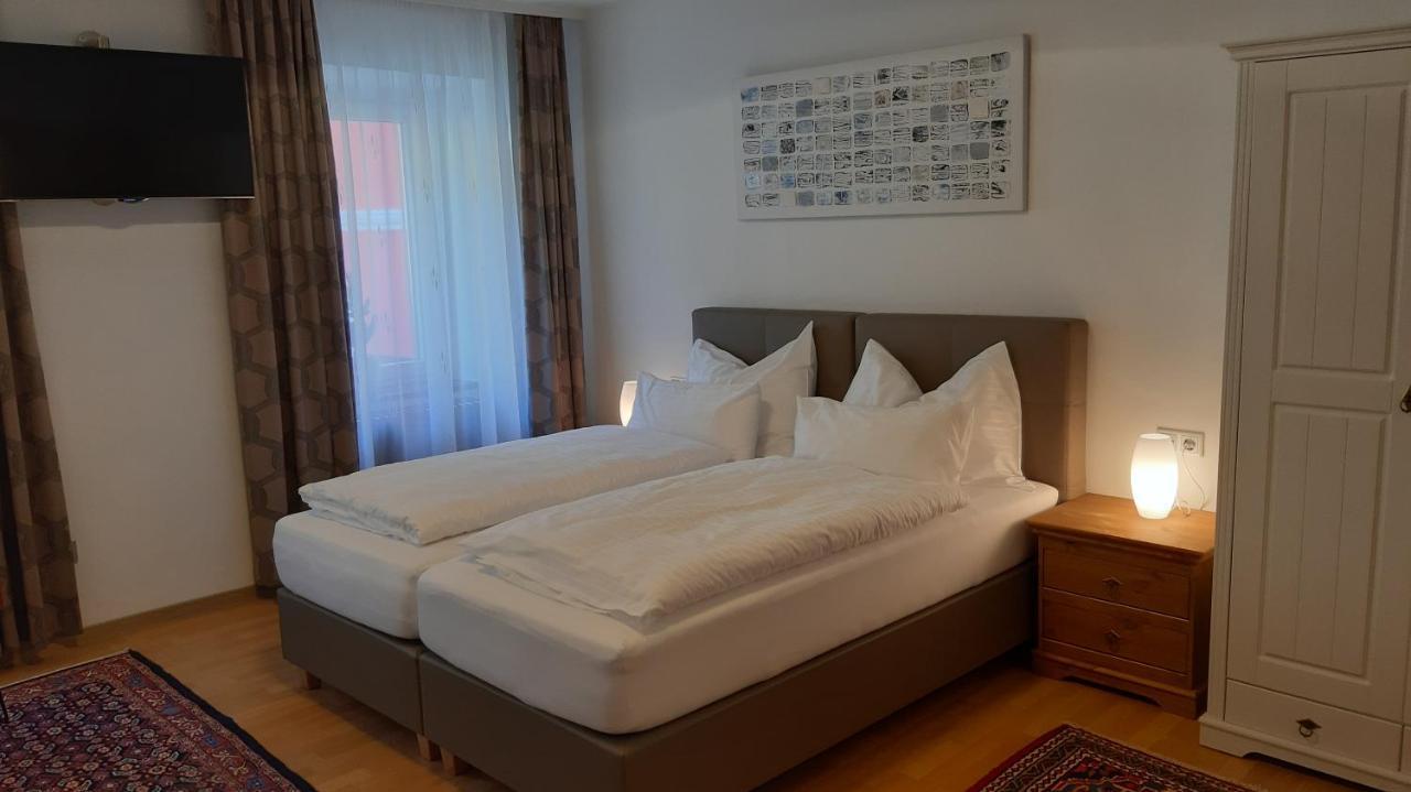 Gasthof Eckberg Unzmarkt 외부 사진