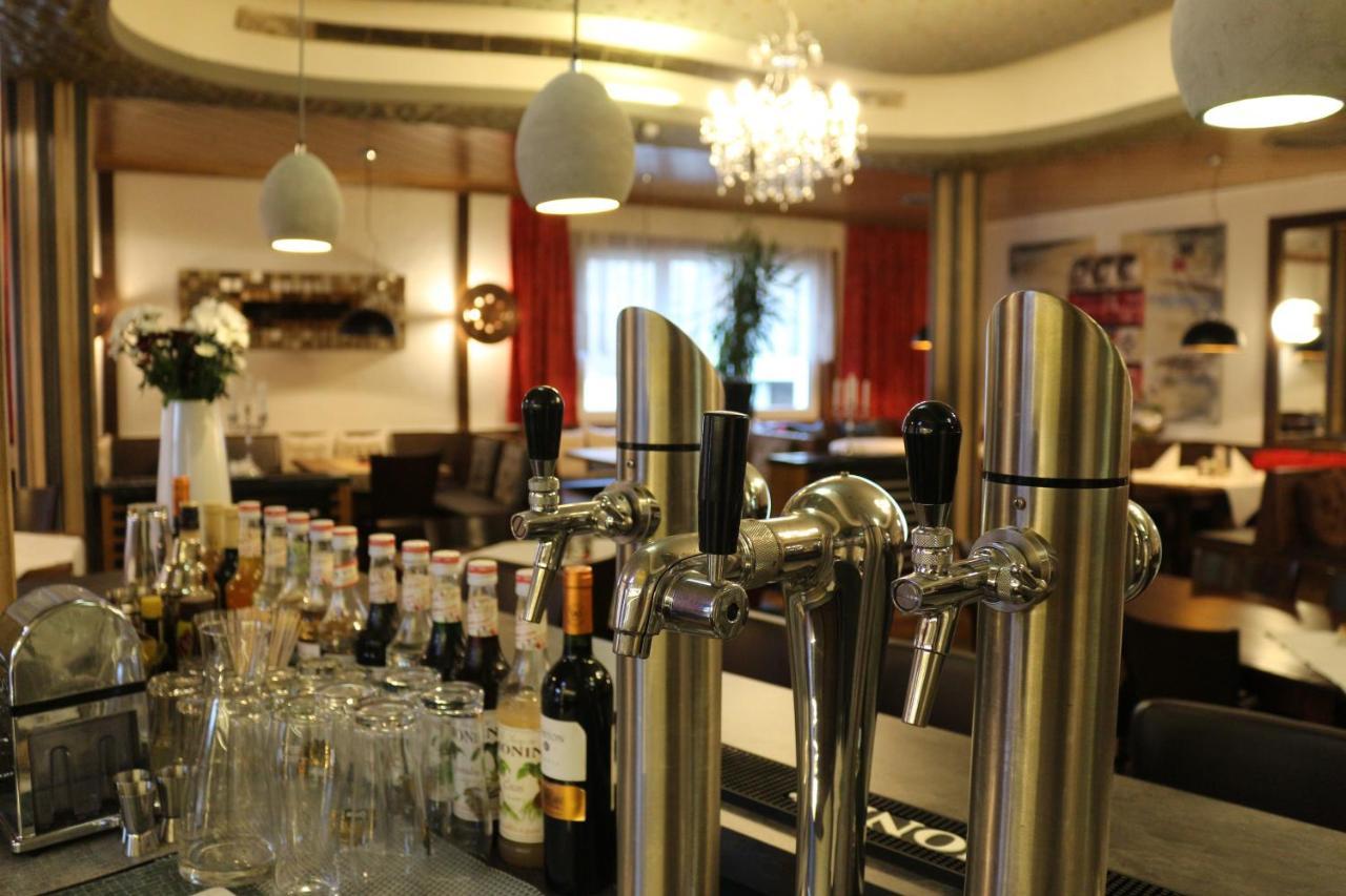 Gasthof Eckberg Unzmarkt 외부 사진